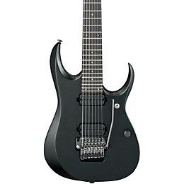 Ibanez RGD2127Z Bare Knuckle Pickups登載Ω