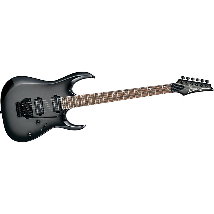 Ibanez 日本製 black Ibanez Limited Edition K720TH Munky Signature Black