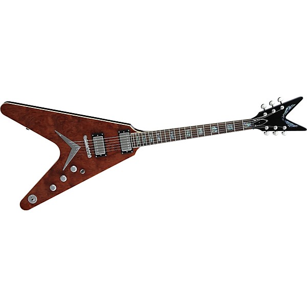【美品】DEAN V Exotic Bubinga エレキギター フライングV 584155000000000-00-600x600.jpg