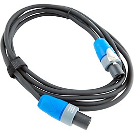 Musician's Gear speakON Speaker Cable - 14-Gauge 10 ft. Musician's Gear speakON Speaker Cable - 14-Gauge 10 ft.