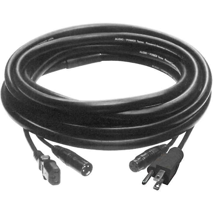 guitar center speaker cable