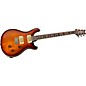 PRS 25th Anniversary Custom 24 10-Top Standard Neck Electric Guitar Charcoal Burst thumbnail
