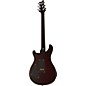 PRS 25th Anniversary Custom 24 10-Top Standard Neck Electric Guitar Charcoal Burst
