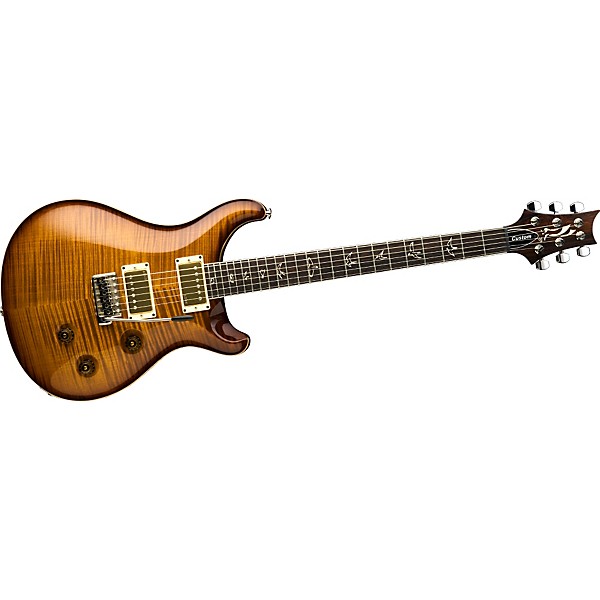 PRS 25th Anniversary SE Custom 24 | Reverb