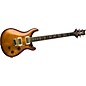 PRS 25th Anniversary Custom 24 10-Top Standard Neck Electric Guitar Charcoal Burst