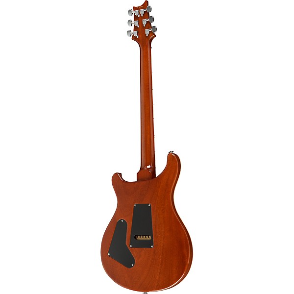 Platinum PRS 25th Anniversary Custom 24 Figured Maple-Top Standard