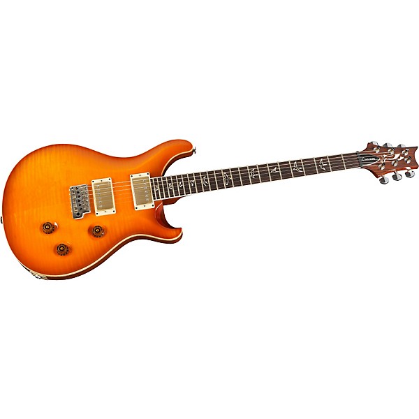 ギター PRS SE Custom 24 25th anniversary Guitar PRS 25th Anniversary SE Custom 24 - Royal Blue | Sweetwater
