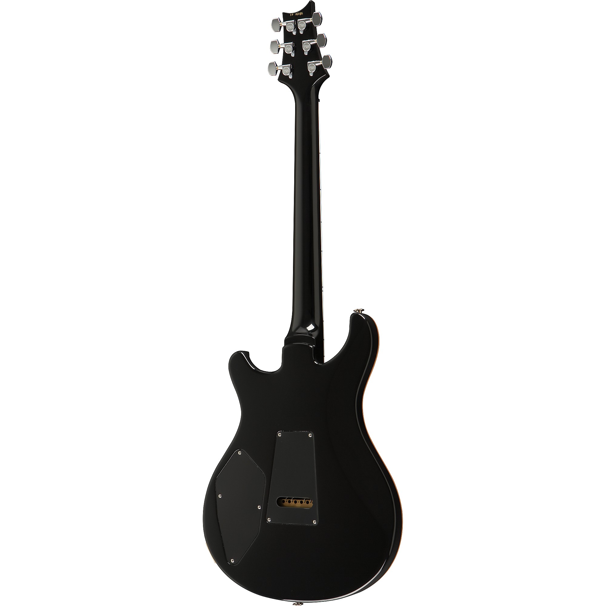 Platinum PRS 25th Anniversary 513 Figured Maple Electric