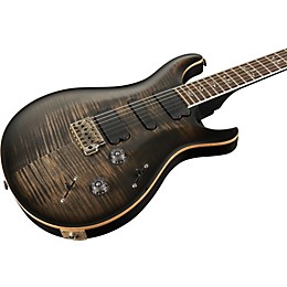 Platinum PRS 25th Anniversary 513 Figured Maple Electric Guitar