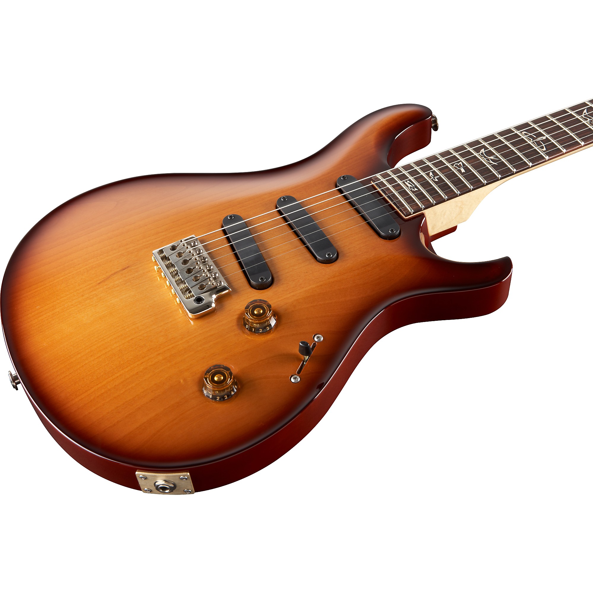ギター PRS 25th Anniversary 305 Kiki Itoh PRS 25th Anniversary 305 – Tonefest Guitar Gallery
