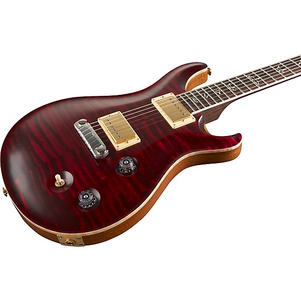Platinum PRS 25th Anniversary Modern Eagle II Stoptail Bridge