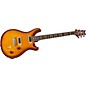 PRS 25th Anniversary McCarty 10-Top Electric Guitar with Narrowfield Pickups Fire Red Burst thumbnail