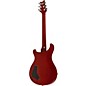 PRS 25th Anniversary McCarty 10-Top Electric Guitar with Narrowfield Pickups Fire Red Burst