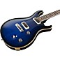 PRS 25th Anniversary McCarty Narrowfield Electric Guitar Smoked Amber