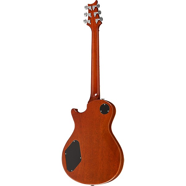 Platinum PRS 25th Anniversary SC 245 Curly Maple 10-Top