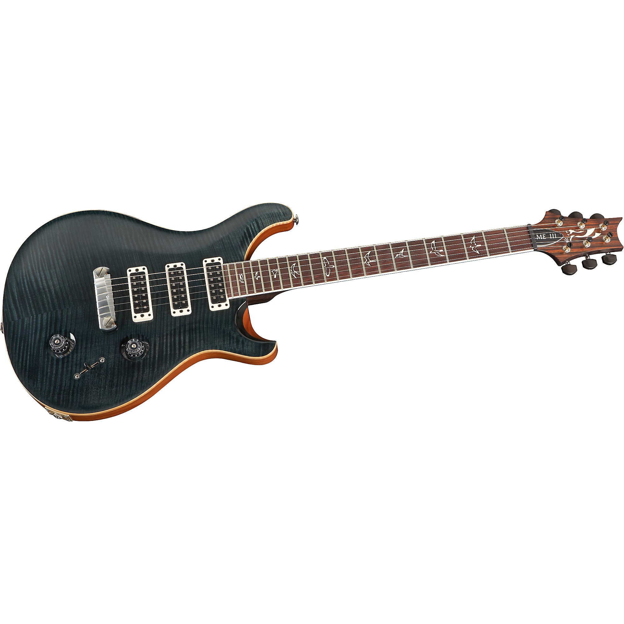 お歳暮ならオンライン Fire PRS Platinum Red Center Guitar | ロッド