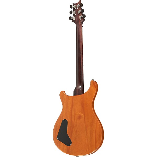 Platinum PRS Fire Red | Guitar Center