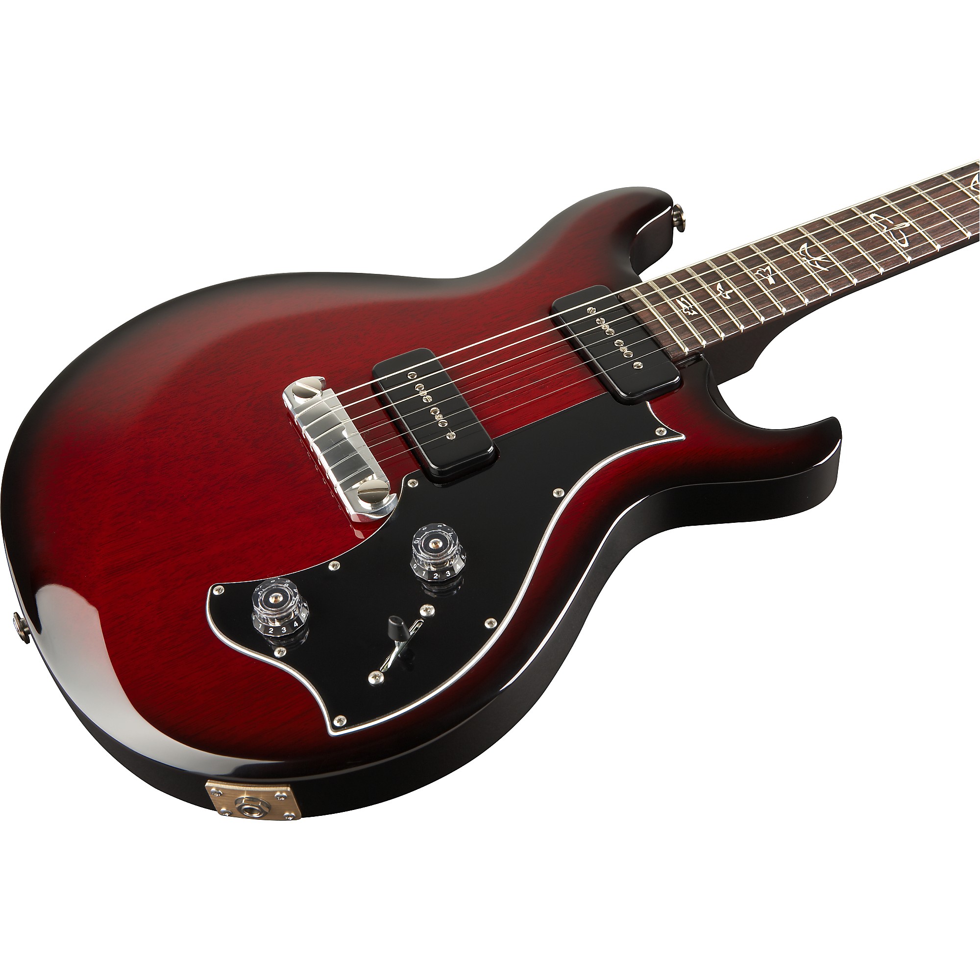 PRS 25th Anniversary Mira 245 Soapbar | Sweetwater