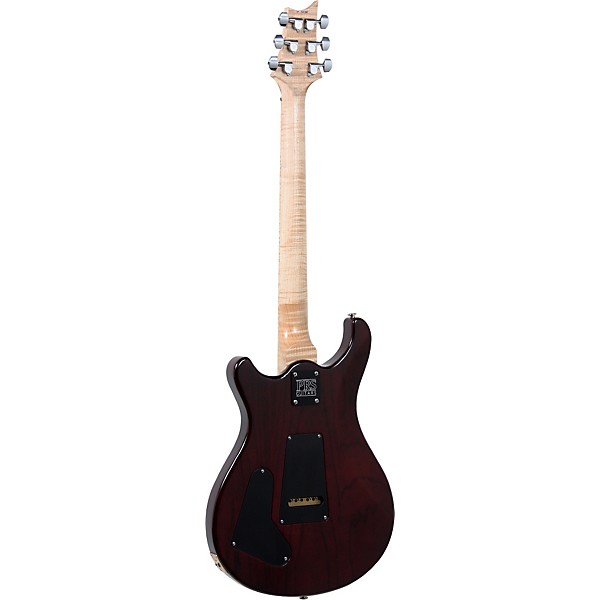 PRS 25th Anniversary Swamp Ash Special Narrowfield Electric Guitar