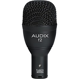 Audix f2 Drum Microphone