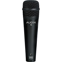 Audix F5 Instrument Microphone