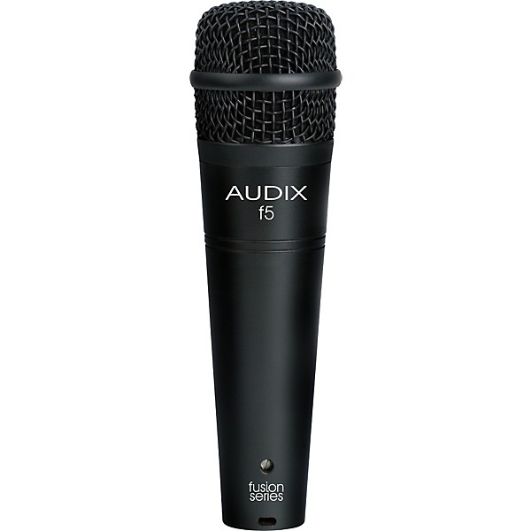 Restock Audix F5 Instrument Microphone