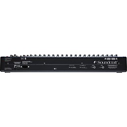 Soundcraft　MFXi8/2 SoundCraft MFXI 8 - Console de mixage analogique SonoVente.com