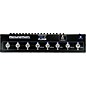 Open Box Rocktron PatchMate Loop 8 Guitar Floor Audio Switcher Level 1 thumbnail