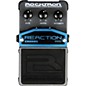 Open Box Rocktron Reaction Chorus Guitar Effects Pedal Level 1 thumbnail