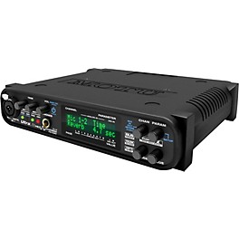 MOTU UltraLite-mk3 Hybrid Audio Interface