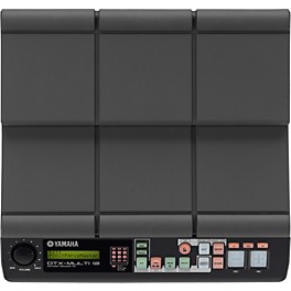 Yamaha DTX-MULTI 12 Digital Percussion Pad