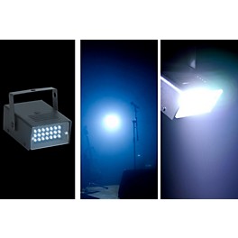 American DJ S81 LED Mini Strobe