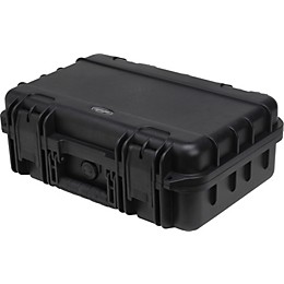 SKB 3I-1209-4B - Military Standard Waterproof Case With Cubed Foam