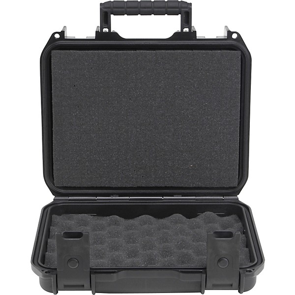 SKB 3I-1209-4B - Military Standard Waterproof Case With Cubed Foam