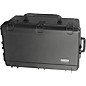 Open Box SKB 3I-2918-14B - Military Standard Waterproof Case with Wheels Level 1 Empty