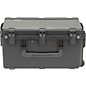 Open Box SKB 3I-2918-14B - Military Standard Waterproof Case with Wheels Level 1 Empty