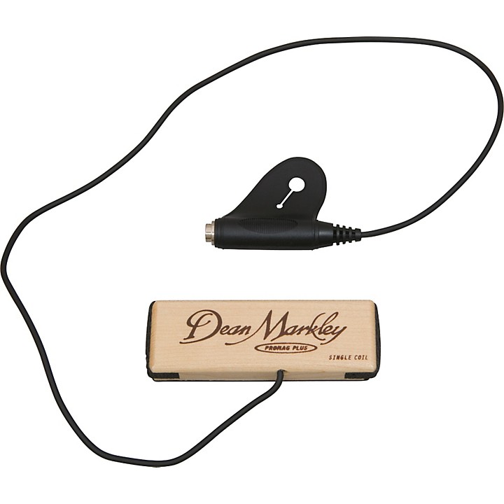 dean markley promag plus pickup