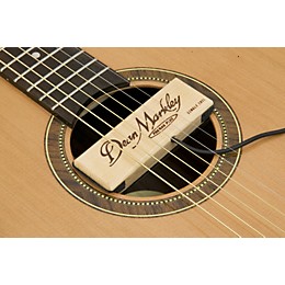 Open Box Dean Markley ProMag Plus XM Acoustic Guitar Pickup Level 1