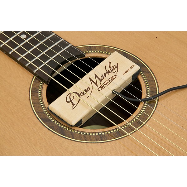 Open Box Dean Markley ProMag Plus XM Acoustic Guitar Pickup Level 1