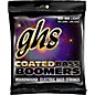 GHS L3045 Coated Boomers Light Bass Strings thumbnail