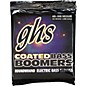 GHS M3045 Coated Boomers Medium Bass Strings thumbnail