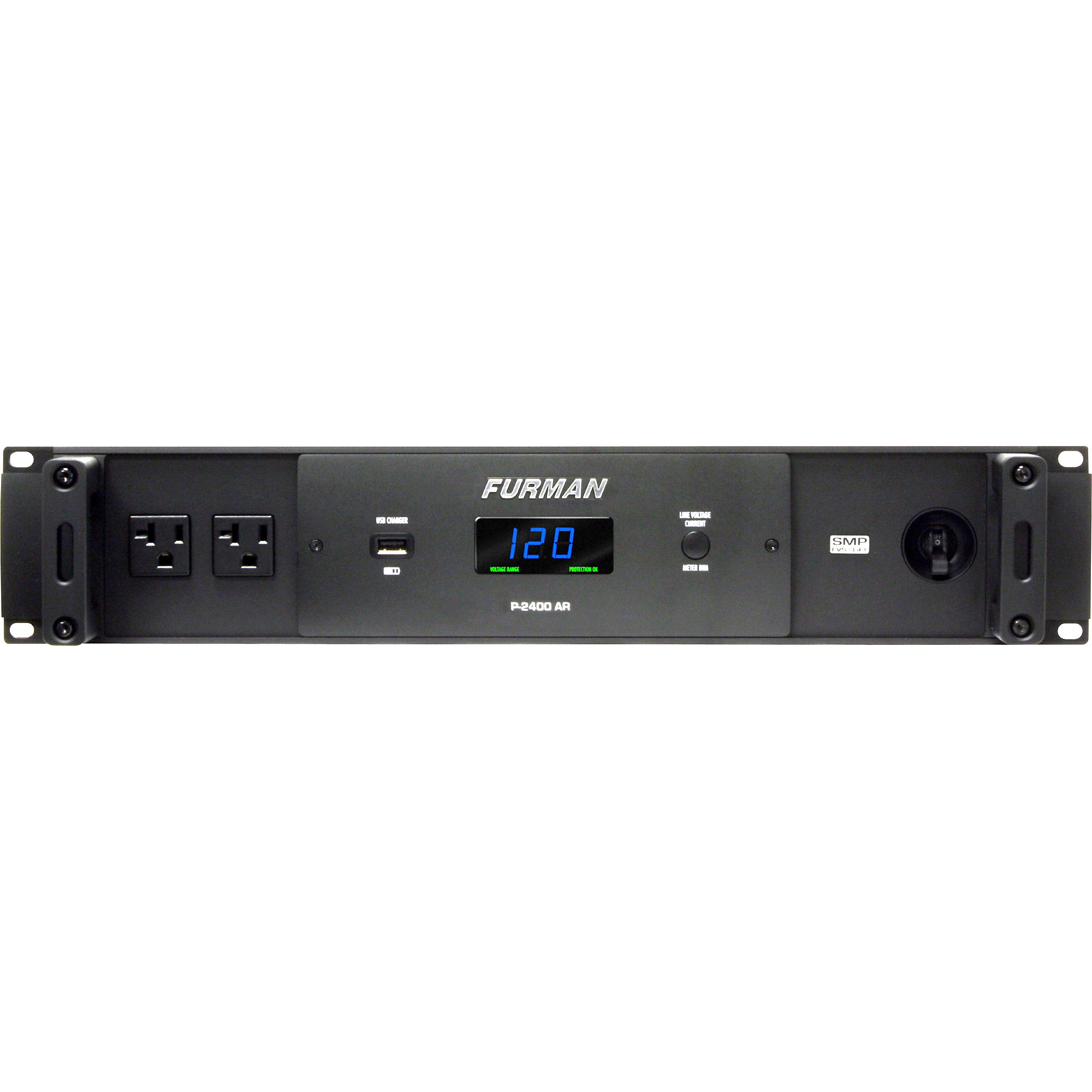 Furman Power Conditioner 安定化電源 AR-1215J Amazon.com: Furman AR-1215 : Musical Instruments