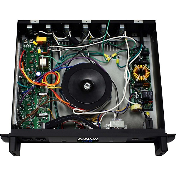 Open Box Furman P-2400 AR Voltage Regulator/Power Conditioner Level 1