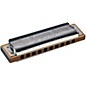 Hohner 1896 Harmonic Minor Marine Band Harmonica E