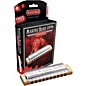 Hohner 1896 Harmonic Minor Marine Band Harmonica G thumbnail