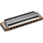 Hohner 1896 Marine Band Natural Minor Harmonica F#