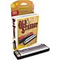 Hohner Old Standby Harmonica A thumbnail