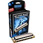 Hohner 532 Blues Harp MS-Series Harmonica Bb thumbnail