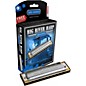 Hohner 590 Big River MS-Series Harmonica B thumbnail