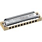 Hohner M2009BX-A Marine Band Crossover Harmonica Bb